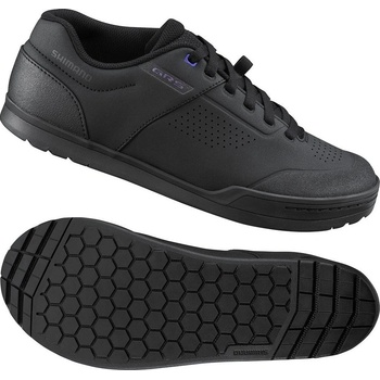 Shimano MTB SH-GR501 černá