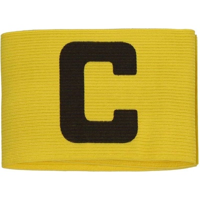 Florbal4u Captain kapitánska páska