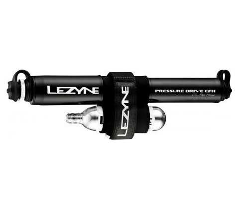 Lezyne Pressure Drive
