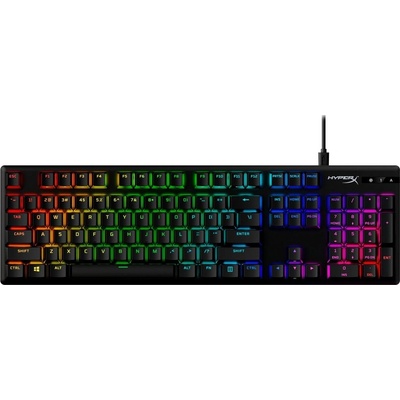 HP HyperX Alloy Origins PBT HX 639N3AA#ABA