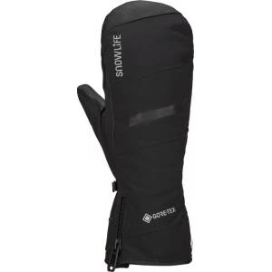 SnowLife Super GTX Primaloft Mitten W´s Размер на ръкавиците: L / Цвят: черен