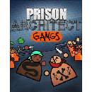 Prison Architect - Gangs