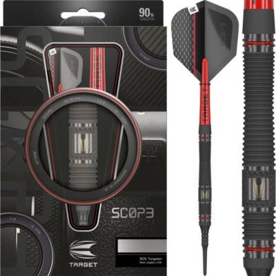 Target Scope 11 90% 19g soft