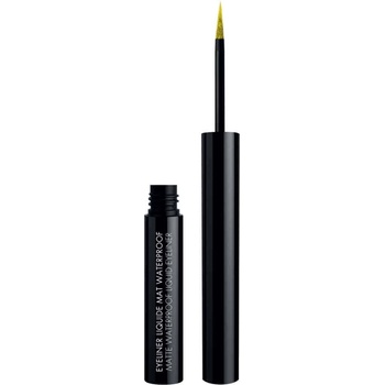 Black Up Black Up Waterproof Precise Matte Liquid Eyeliner 03 1.7 ml