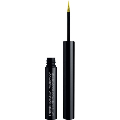 Black Up Black Up Waterproof Precise Matte Liquid Eyeliner 03 1.7 ml