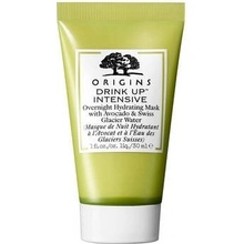 Origins Drink Up Intensive Deluxe Overnight Hydrating Mask with Avocado 30 ml