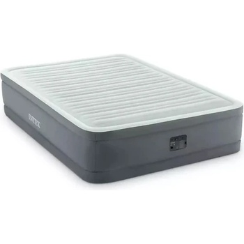 Intex Надуваемо легло Intex Queen Premaire I (In64906ND)