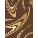 Najkoberce Coffee hnedý