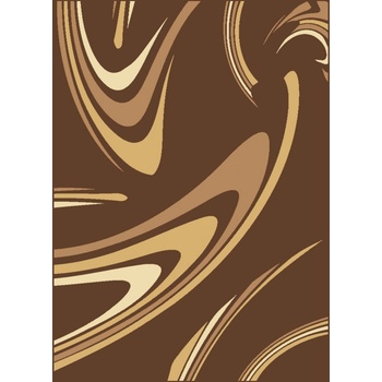 Najkoberce Coffee hnedý