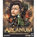 Arcanum