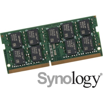 Synology DDR4 16GB ECC RAMEC2133DDR4SO-16G