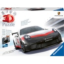 Ravensburger 3D puzzle Porsche 911 GT3 Cup 108 ks
