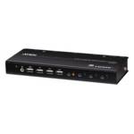 ATEN Kvm Суич aten cs784h (aten-cs784h) - pic