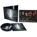 Persefone - Metanoia Digipack CD