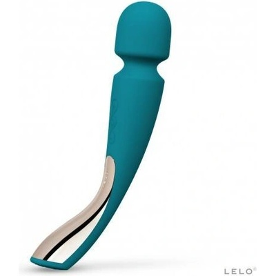 Lelo Smart Wand 2 Medium Ocean Wand