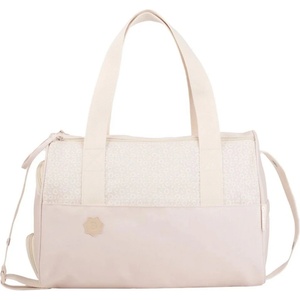 Badabulle Чанта за количка Badabulle - Pocketstyle, Cream (B043042) - baby