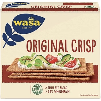 Wasa Original crisp 200 g