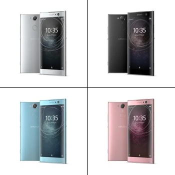 Sony Xperia XA2 32GB Dual H4113