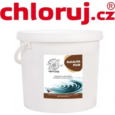 NEPTUNIS Alkalita plus 5 kg