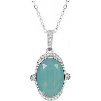 Glory Náhrdelník pacific opal 289
