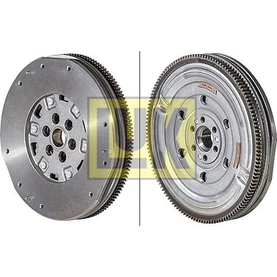 Setrvačník Schaeffler LuK 415 0409 10 – Hledejceny.cz