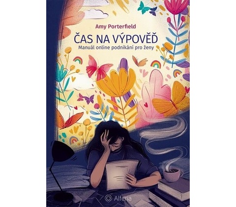 Čas na výpověď