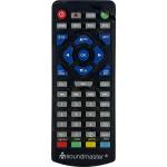 GENERAL SOUNDMASTER PDB1600SW - съвместимо дистанционно управление на марката General (PDB1600SW) Дистанционно