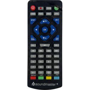 GENERAL SOUNDMASTER PDB1600SW - съвместимо дистанционно управление на марката General (PDB1600SW) Дистанционно