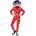 Rubies Детски костюм Premium - Miraculous Ladybug Размер - деца: XS: 116 см
