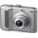 Panasonic Lumix DMC-LZ8