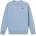 Timberland Мъжки пуловер Timberland Exeter River Loopback Crew Neck Sweatshirt Jumper - Stone Wash (017-3885-0611)