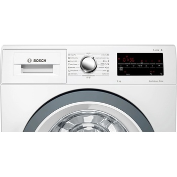 Bosch WAT28461CS