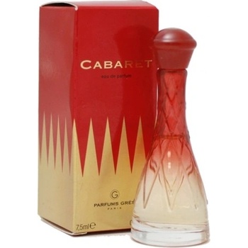 Gres Cabaret parfémovaná voda dámská 100 ml