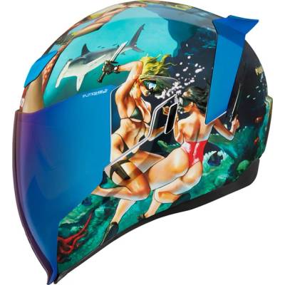 Icon Airflite Pleasuredome4