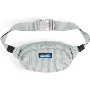 KAVU Чанта за кръст Kavu Cord Spectator Hip bag - Mystic Lake - размер 0, 5 l (510-7324-0311)
