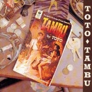 TOTO: TAMBU, CD