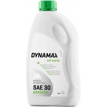 Dynamax M4T Super SAE 30 500 ml
