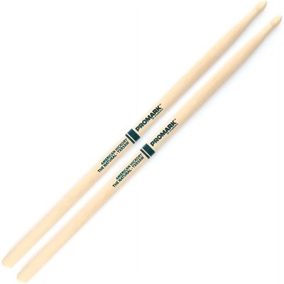 Pro Mark TXR5AW Classic Forward 5A Raw Палки за барабани (TXR5AW)