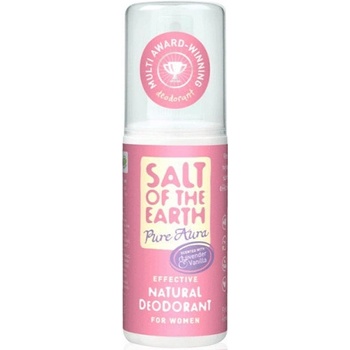 Salt of the Earth Pure Aura deospray 100 ml