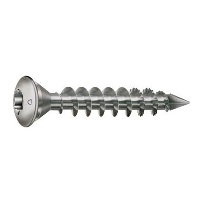 SPAX PF 8.0x 50 TX40 nerez A1 vrut do trámových sloupků (50 ks)
