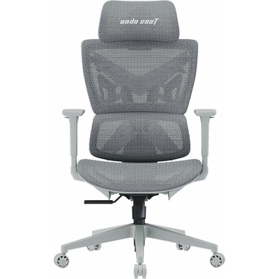 Anda Seat X-Air Pro Size XL čierna