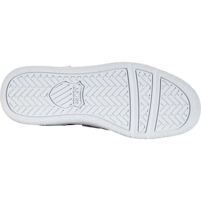 K Swiss Кожени маратонки K-Swiss SLAMM 99 CC (99083.988.M)
