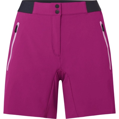 Vaude Дамски къси панталони Vaude Women's Scopi LW Shorts II Shorts - Pink Orchid - размер 44 (EU) (112-1524-1616)