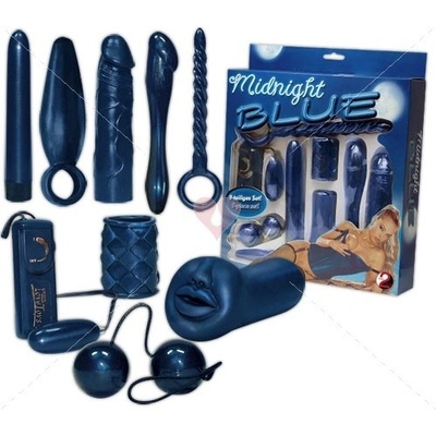 Orion Midnight Blue Set – Zboží Dáma
