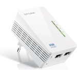 TP-Link TL-WPA4220 Powerline адаптер