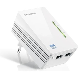 TP-Link TL-WPA4220 Powerline адаптер