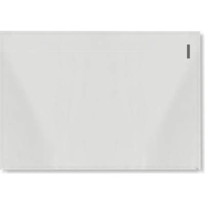 Obálky C5 bílé 1000 kusů 162 x 229 mm