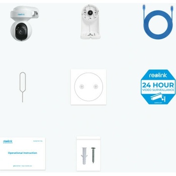 Reolink E Series E560P