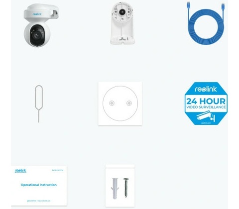 Reolink E Series E560P