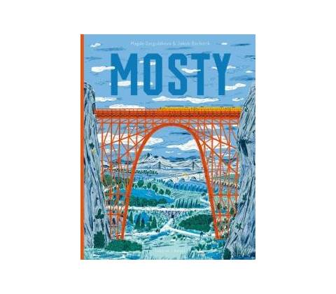 Mosty